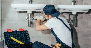 Демонтаж сантехники Лянтор, цена от 222 руб.