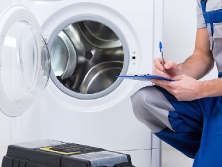 Подключение стиральной машины Лянтор цена 591 руб.
