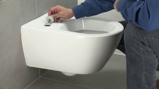 Установка унитаза Лянтор цена 1371 руб.