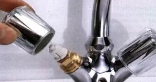 Устранение течи из крана в Лянторе - быстро, качественно, недорого от 1055 руб.