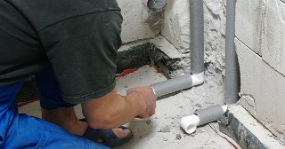 Замена стояка Лянтор цена от 981 руб.